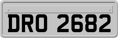 DRO2682