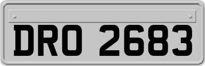 DRO2683