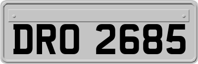 DRO2685