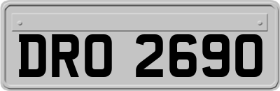 DRO2690