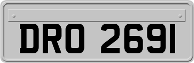 DRO2691