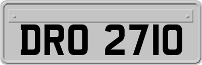 DRO2710