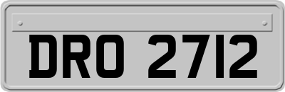 DRO2712