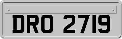 DRO2719