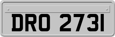 DRO2731