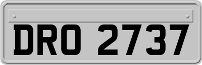 DRO2737