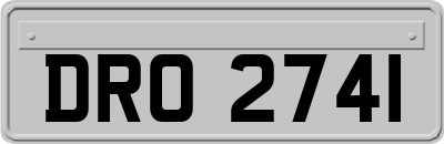 DRO2741