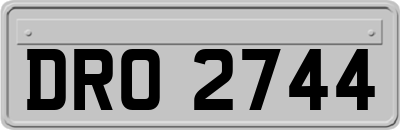 DRO2744