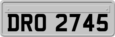DRO2745