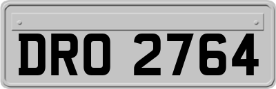DRO2764