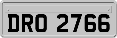 DRO2766
