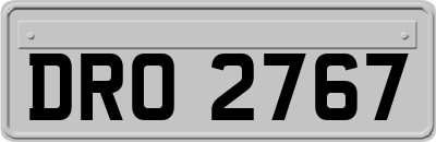 DRO2767