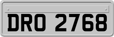 DRO2768