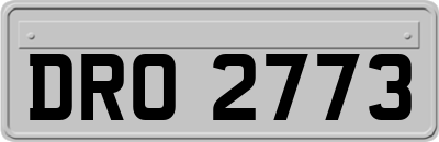 DRO2773