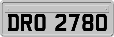 DRO2780