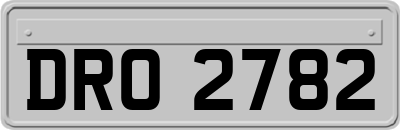 DRO2782