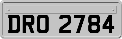 DRO2784