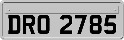 DRO2785