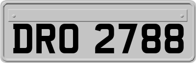 DRO2788