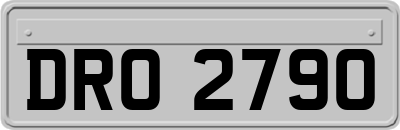 DRO2790