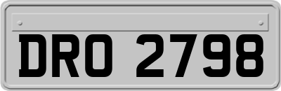 DRO2798