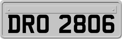 DRO2806