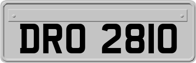 DRO2810