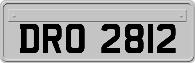 DRO2812
