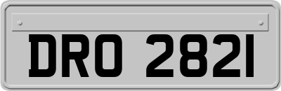 DRO2821