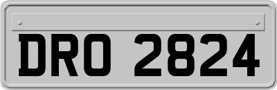 DRO2824