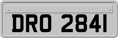 DRO2841