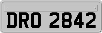 DRO2842