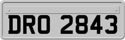 DRO2843