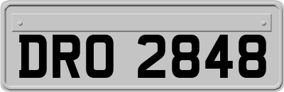 DRO2848
