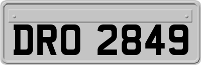DRO2849