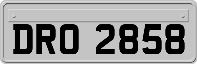 DRO2858