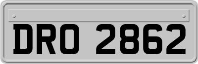 DRO2862