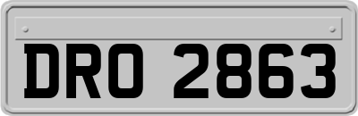 DRO2863