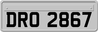 DRO2867