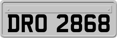 DRO2868