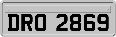 DRO2869