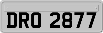 DRO2877