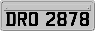 DRO2878