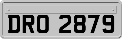 DRO2879