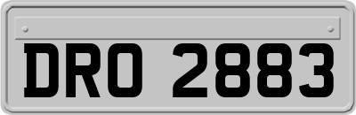DRO2883