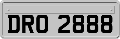 DRO2888