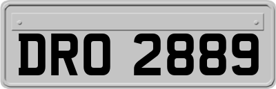 DRO2889