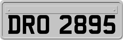 DRO2895