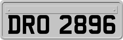 DRO2896