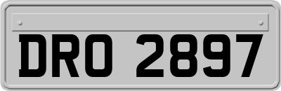 DRO2897